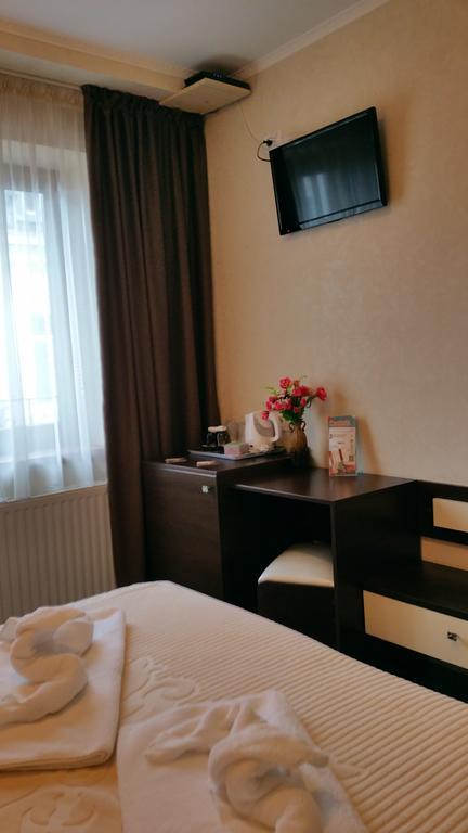 Villa Anticus (Adults Only) Констанца Экстерьер фото