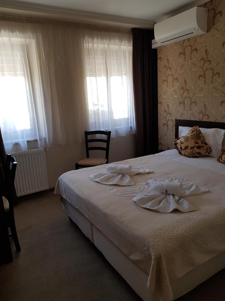 Villa Anticus (Adults Only) Констанца Экстерьер фото